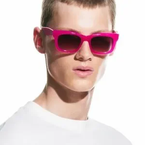 Zara | Accessories | Barbie Mattel Resin Sunglasses By Zara  display picture 2